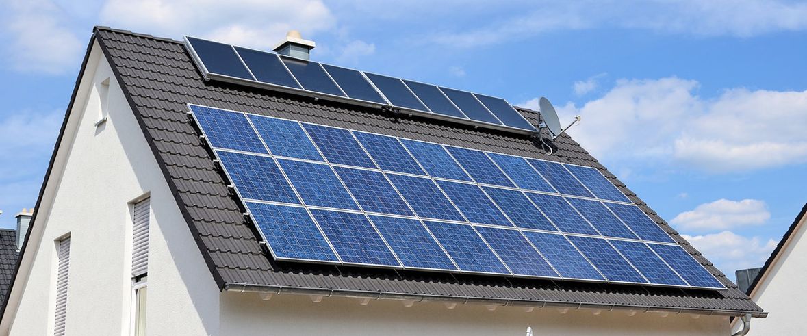 Heiner Geesen GmbH Strücklingen Vosgerau GmbH Oldenburg Solar Erneuerbare Energie